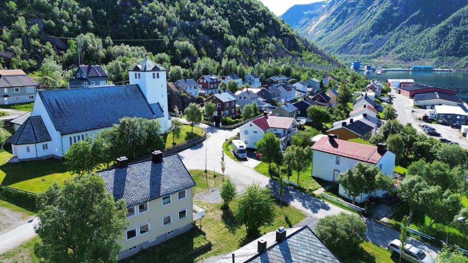 Lenke til artikkel: Hvordan vil du bo når du blir eldre?