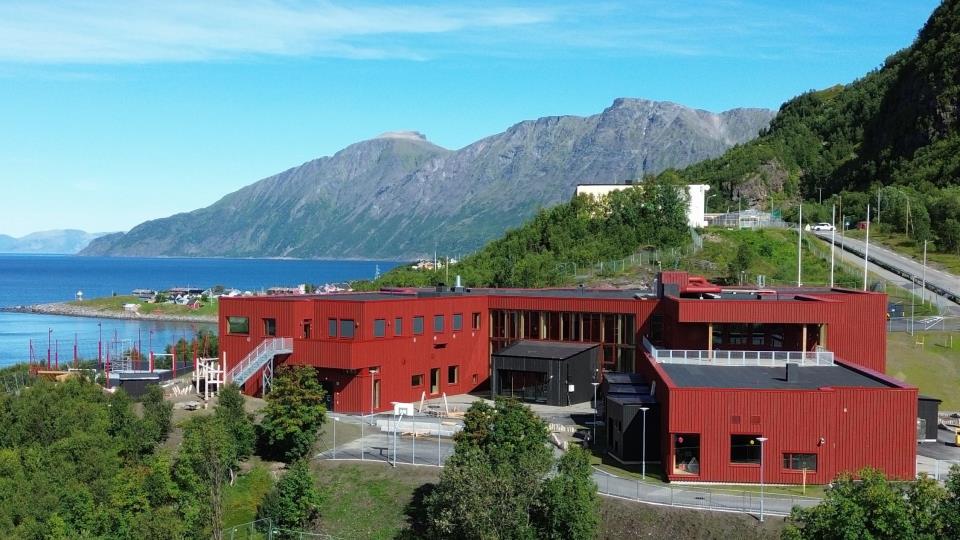 Lenke til artikkel: Velkommen til nytt skoleår!