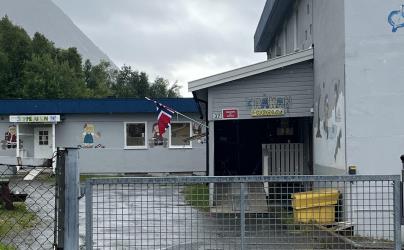 Lenke til artikkel: Åpent bygg 